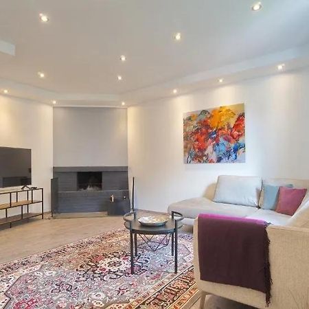 Luxurioese 2,5 Zimmer Oase Komplett Ausgestattet In Top Lage 에센 외부 사진