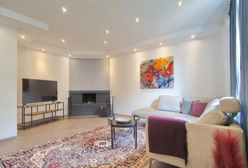 Luxurioese 2,5 Zimmer Oase Komplett Ausgestattet In Top Lage 에센 외부 사진