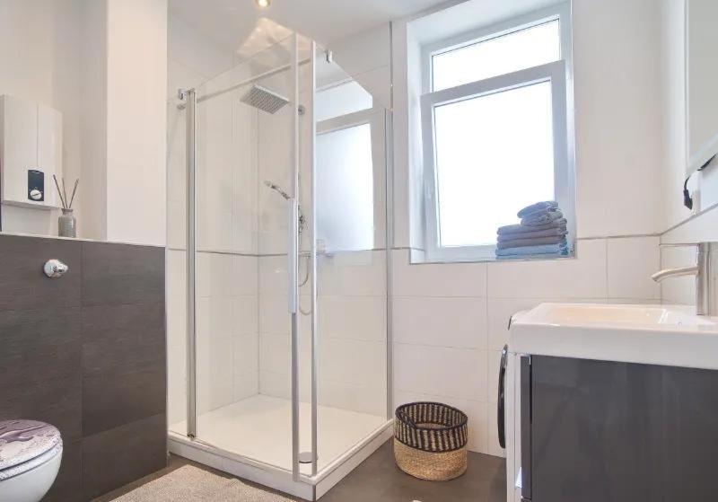 Luxurioese 2,5 Zimmer Oase Komplett Ausgestattet In Top Lage 에센 외부 사진