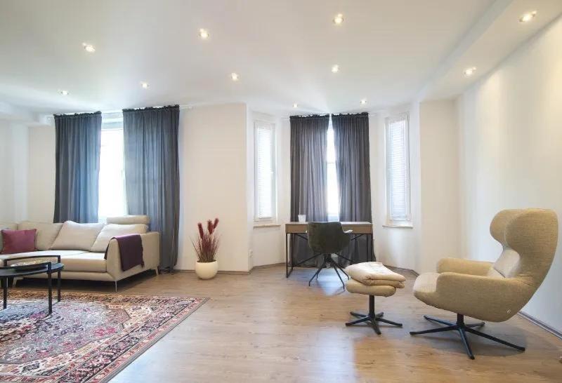 Luxurioese 2,5 Zimmer Oase Komplett Ausgestattet In Top Lage 에센 외부 사진