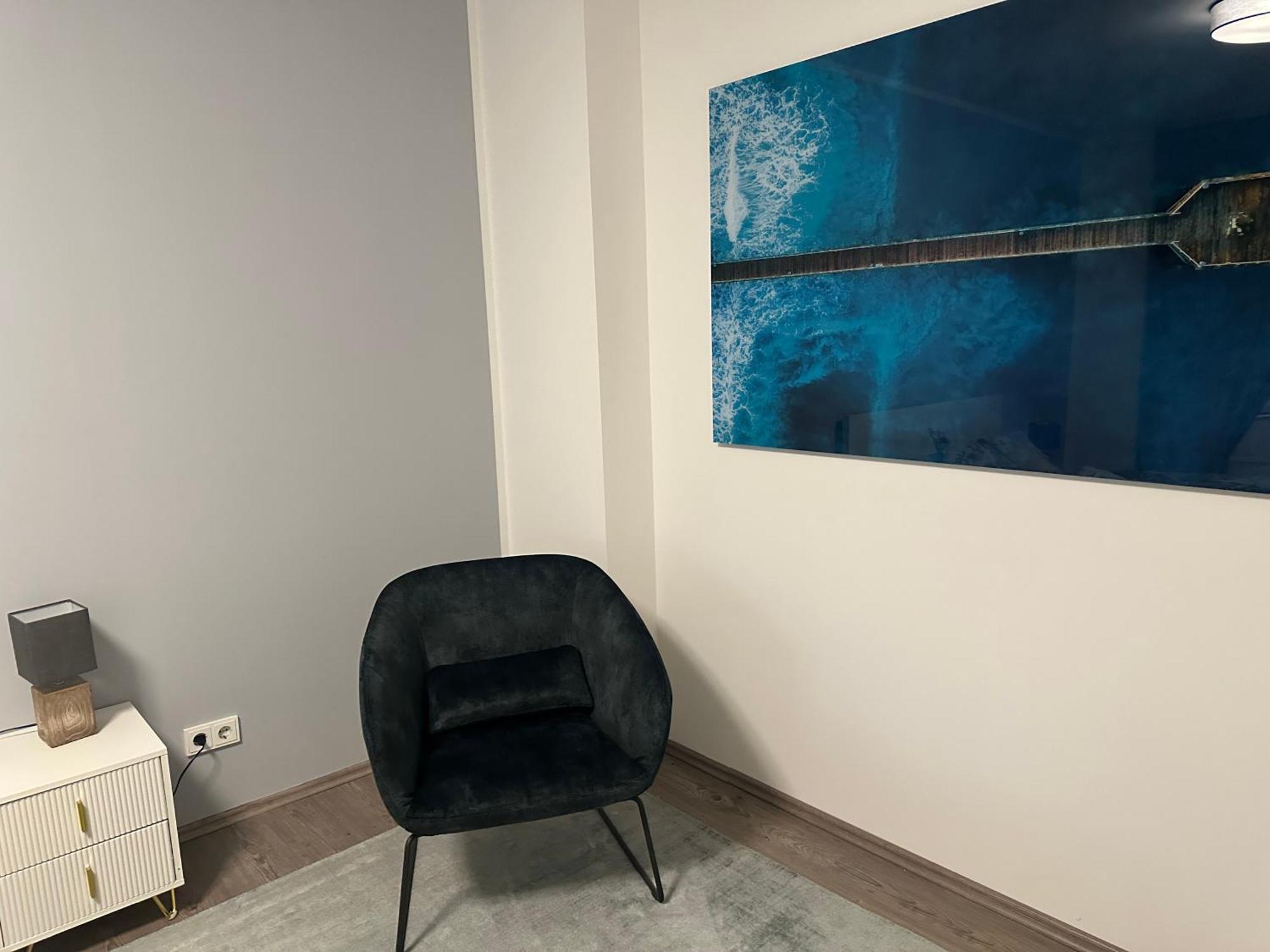 Luxurioese 2,5 Zimmer Oase Komplett Ausgestattet In Top Lage 에센 외부 사진