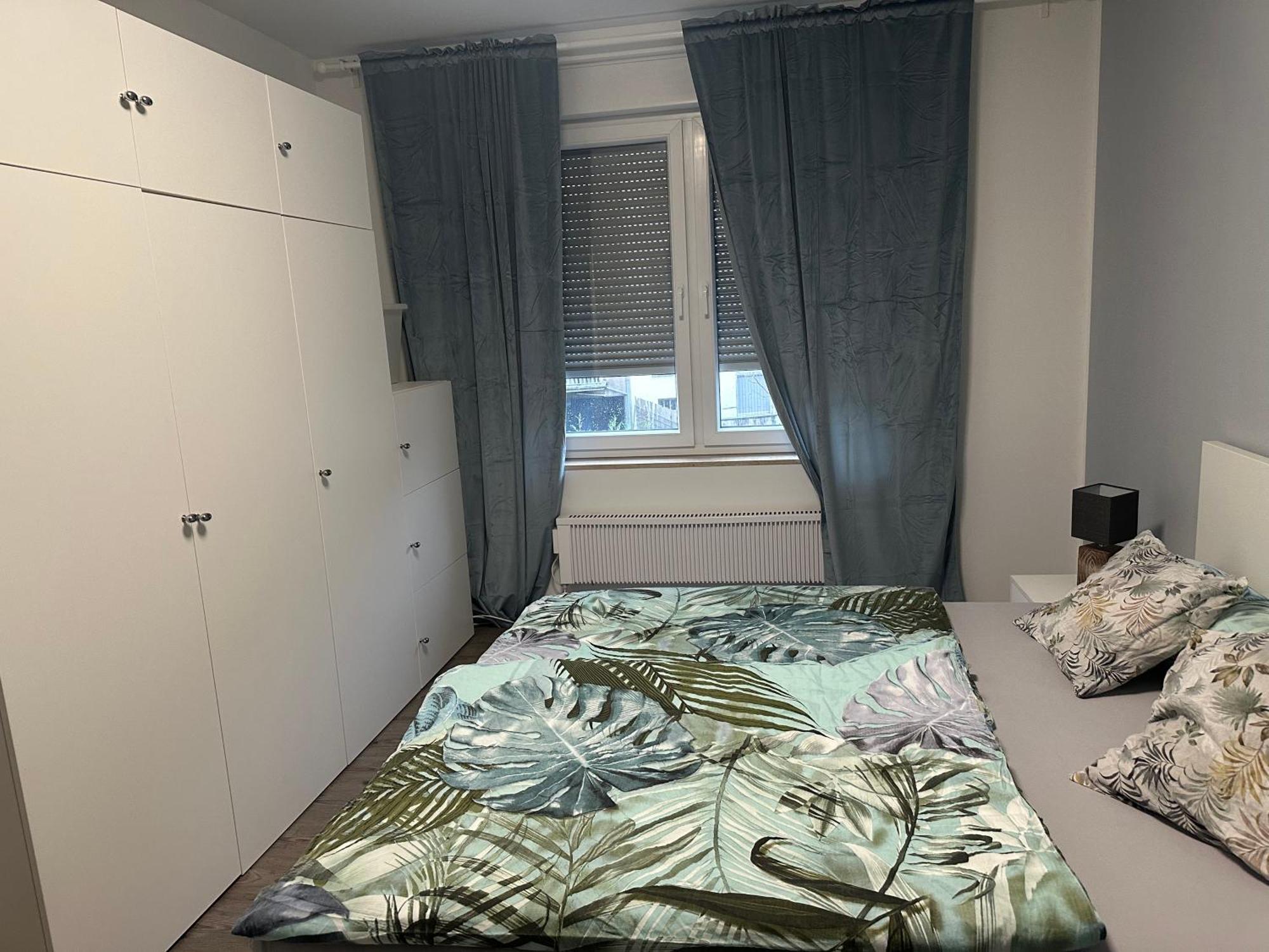 Luxurioese 2,5 Zimmer Oase Komplett Ausgestattet In Top Lage 에센 외부 사진