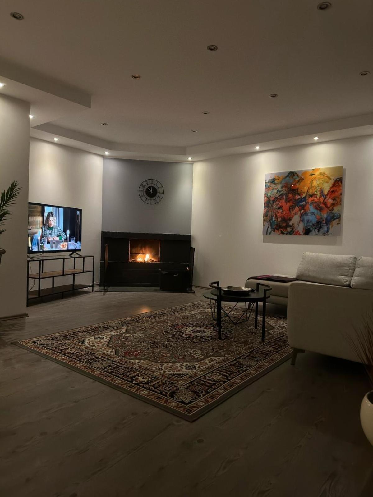 Luxurioese 2,5 Zimmer Oase Komplett Ausgestattet In Top Lage 에센 외부 사진
